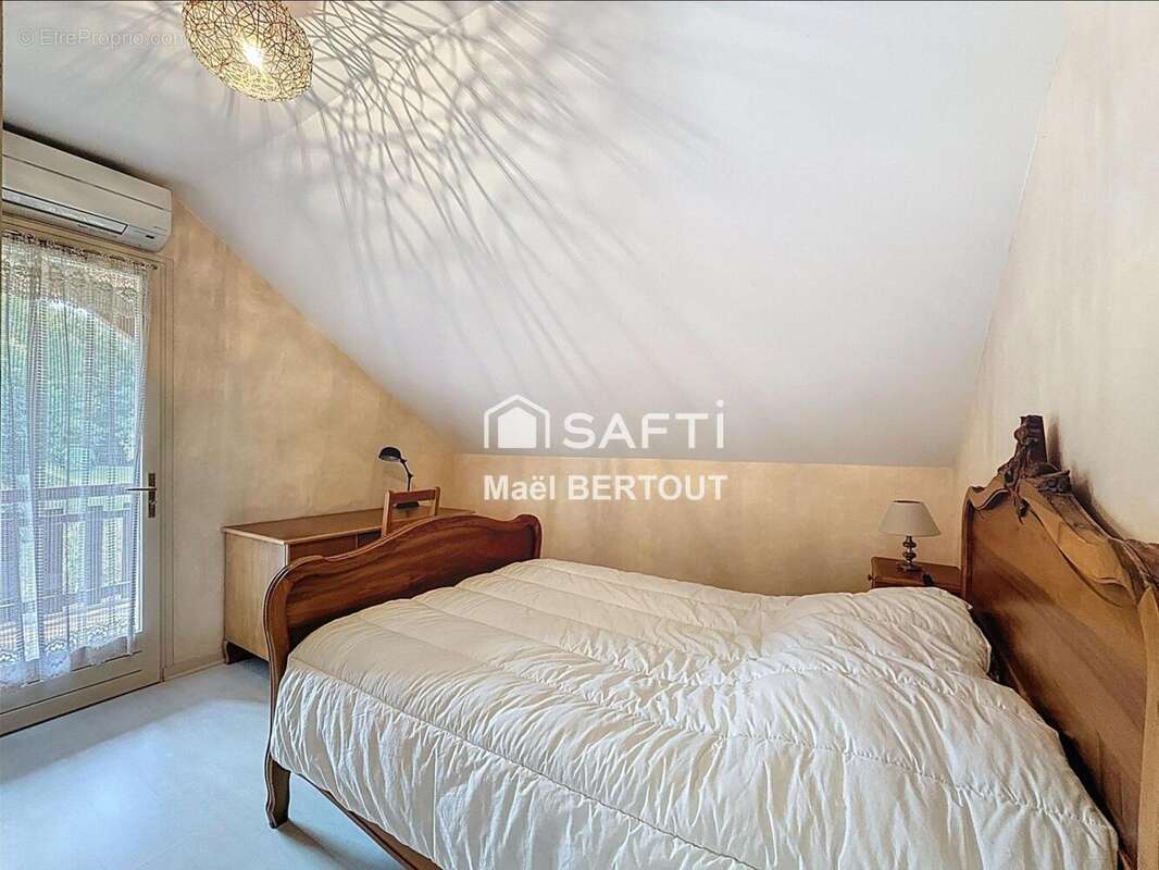 Photo 7 - Maison à CHAMBERY