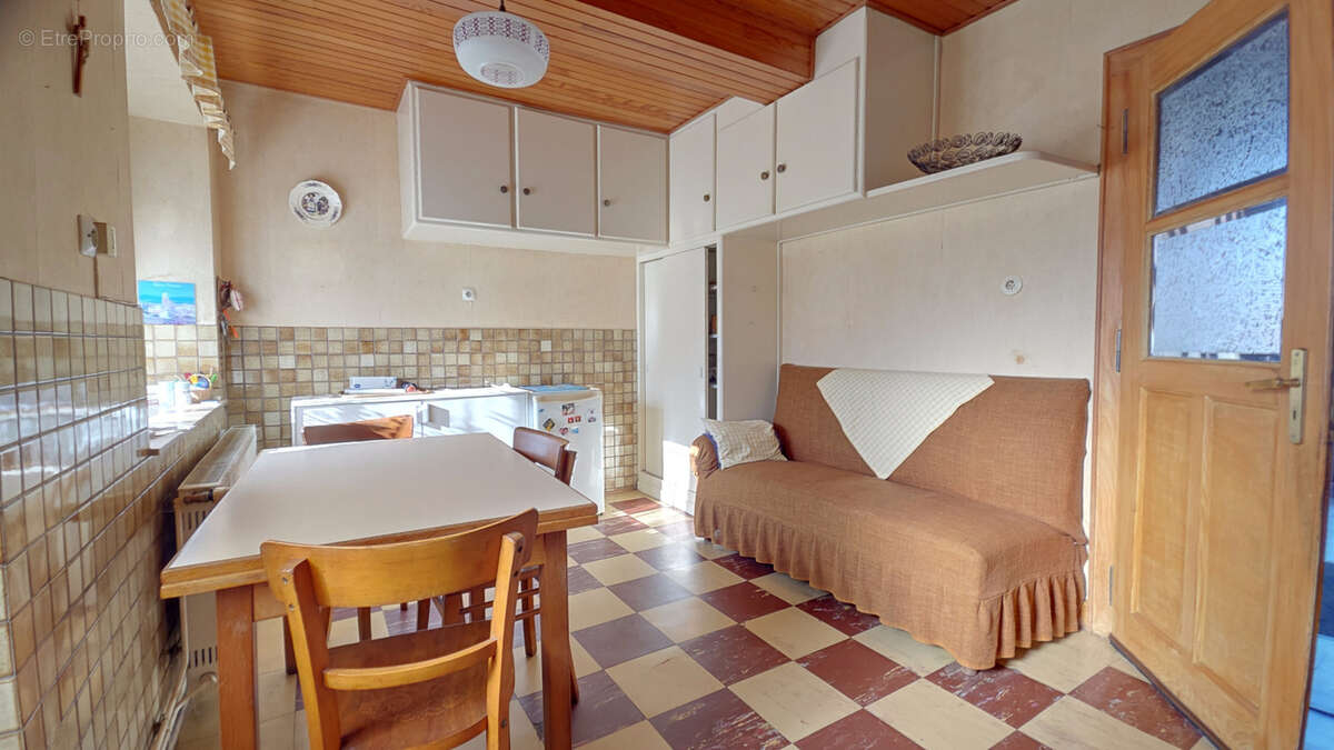 Maison à PETERSBACH