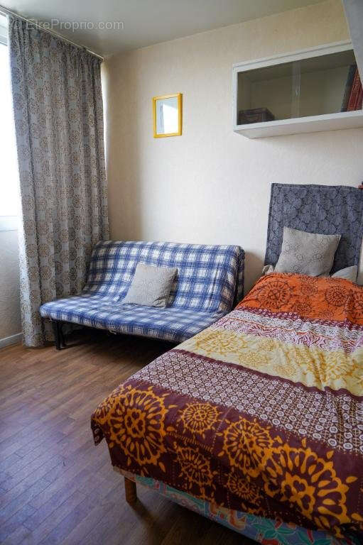 Appartement à PARIS-13E
