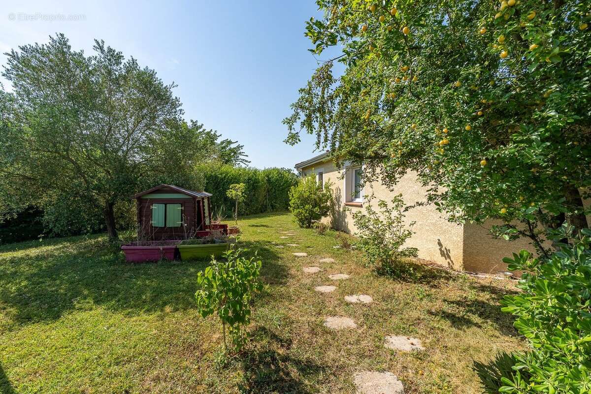 Maison 150 m² à Bessieres  - photo 9