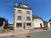 Appartement à POTIGNY