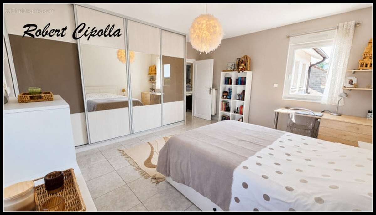 Maison à vendre 9 pièces ENNERY (57) - photo 20