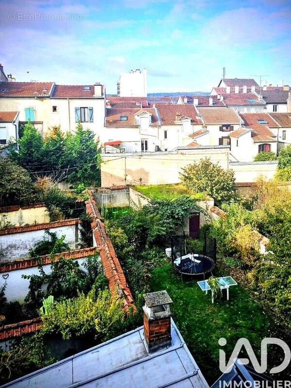 Photo 8 - Appartement à NANCY