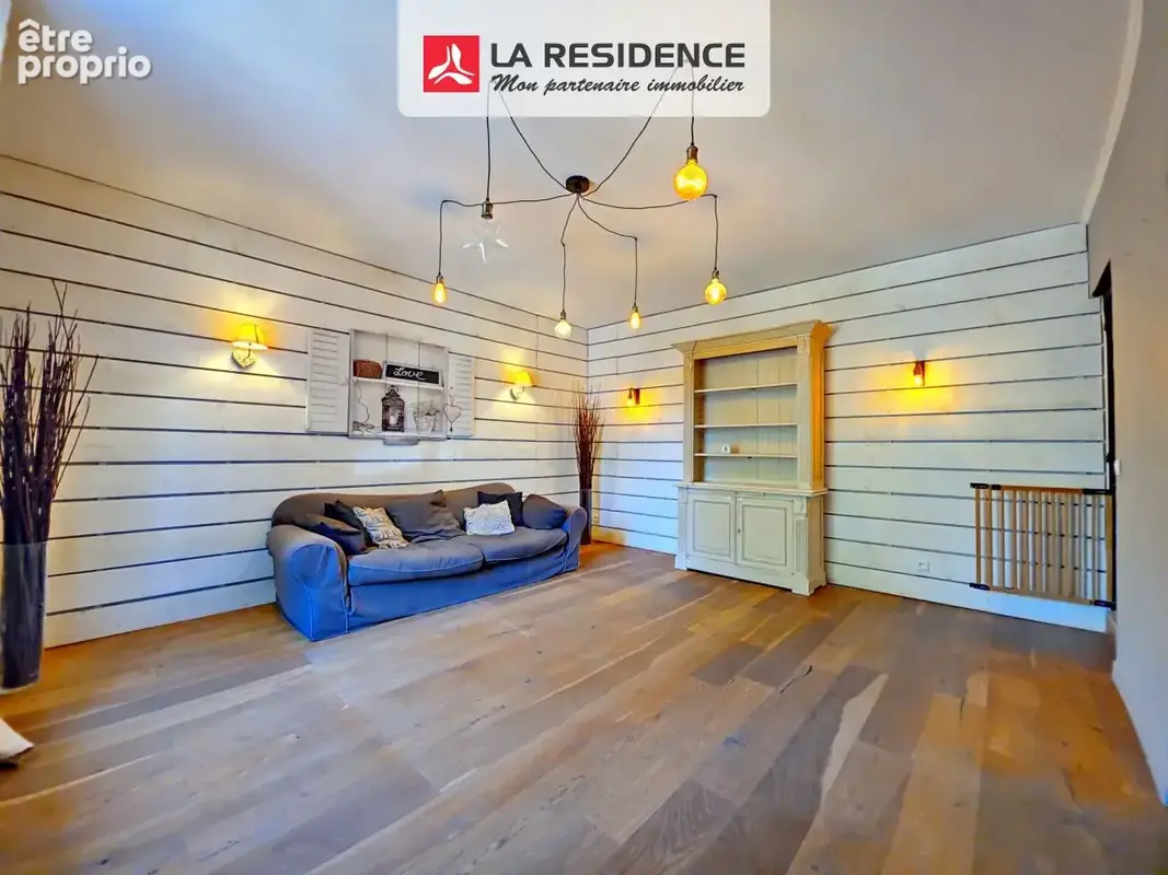 Maison 92 m² à Gambais  - photo 2