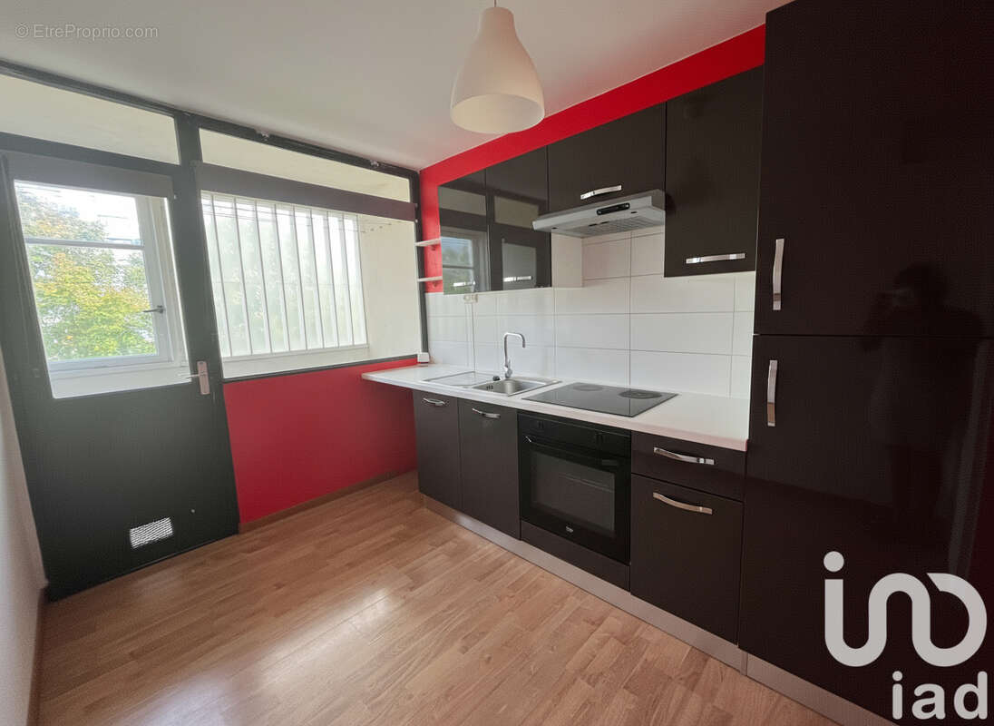Photo 6 - Appartement à RENNES