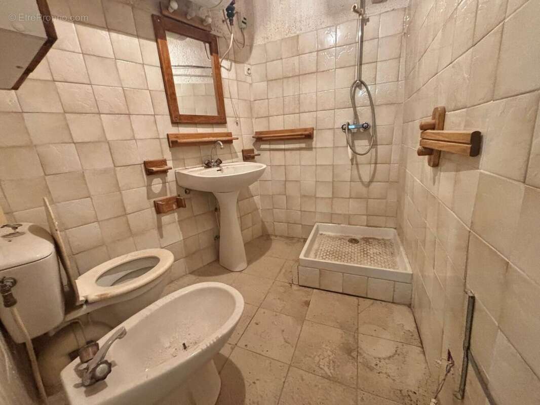 Idéal investisseurs, artisans ou amateurs de rénovation ! - photo 6