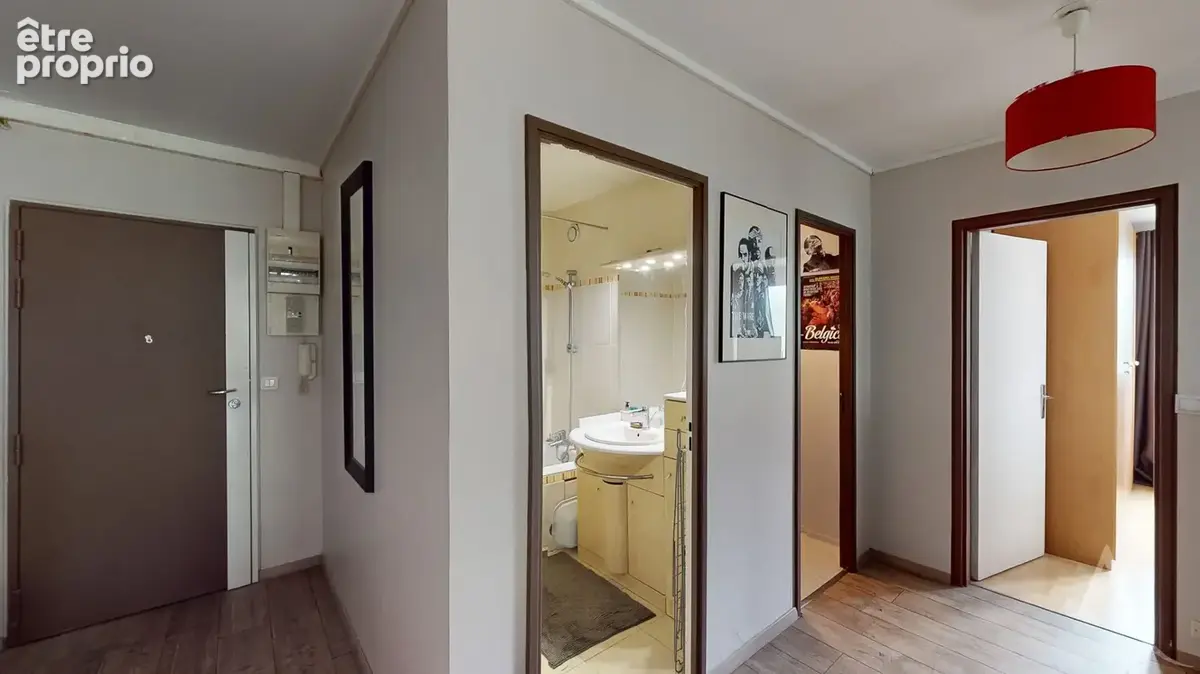 Appartement Montreuil 3 pièce(s) 72 m2 - photo 5