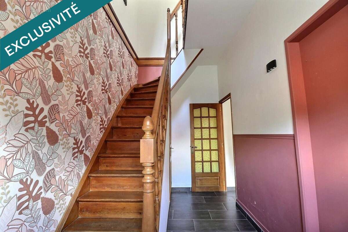 Photo 4 - Maison à POIX-DU-NORD