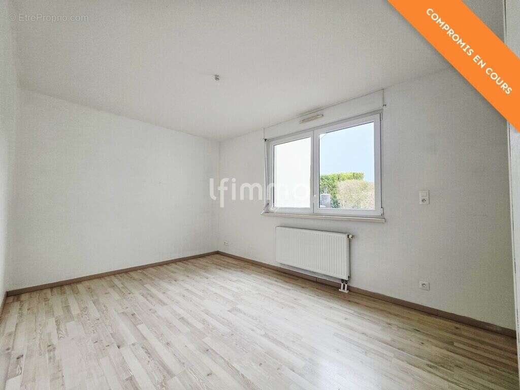 Appartement à BARR