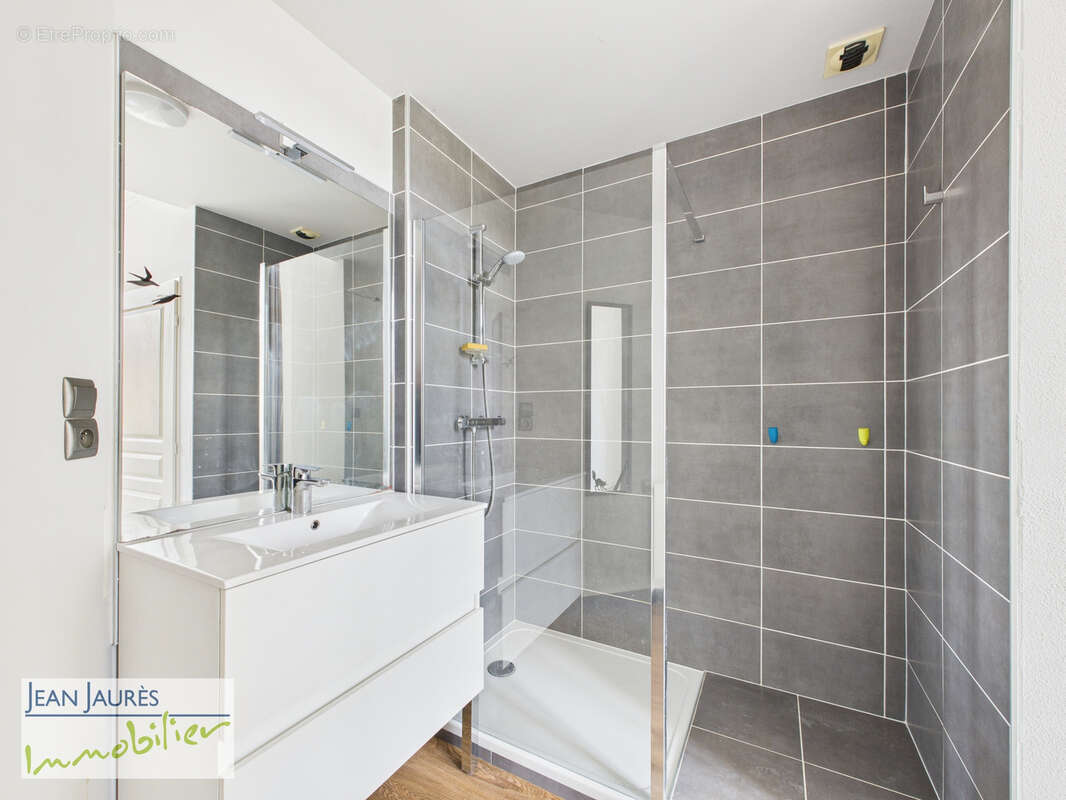 Appartement à TROYES