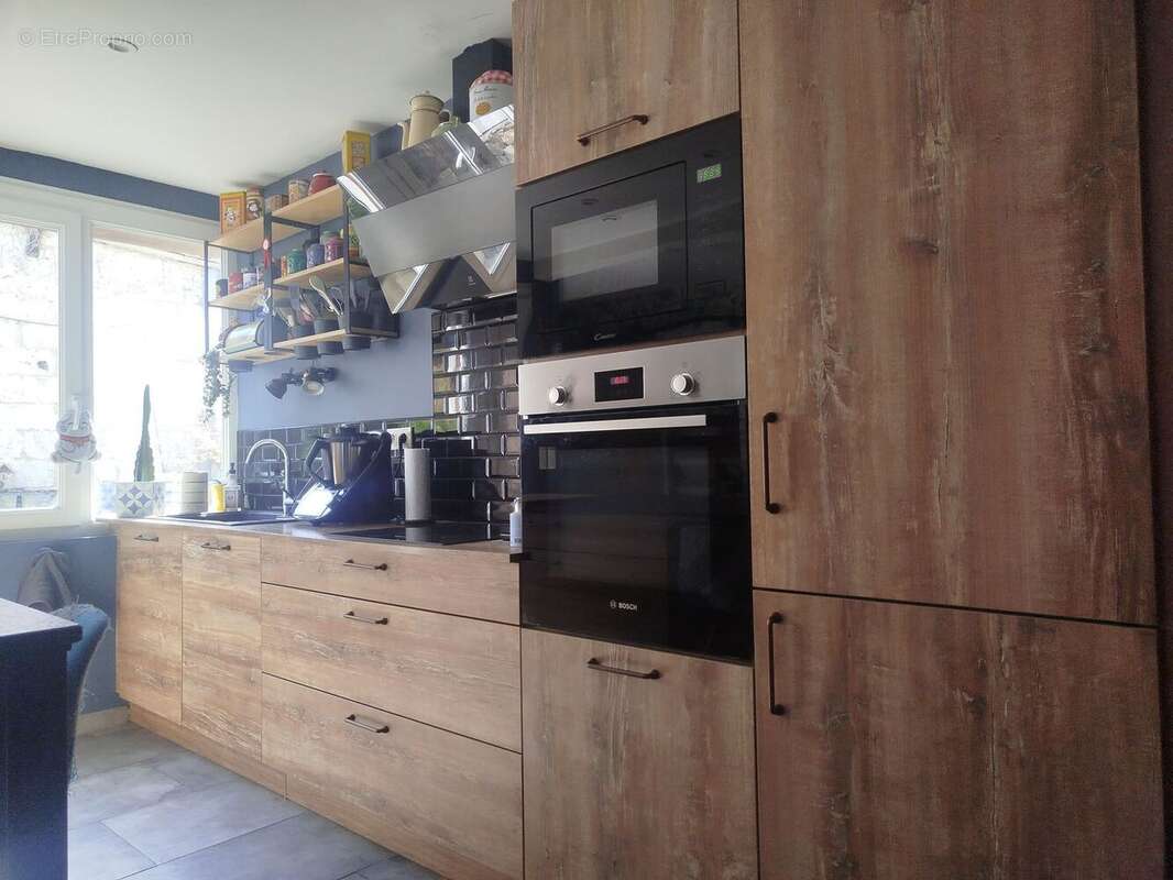 Maison à AILLY-SUR-SOMME