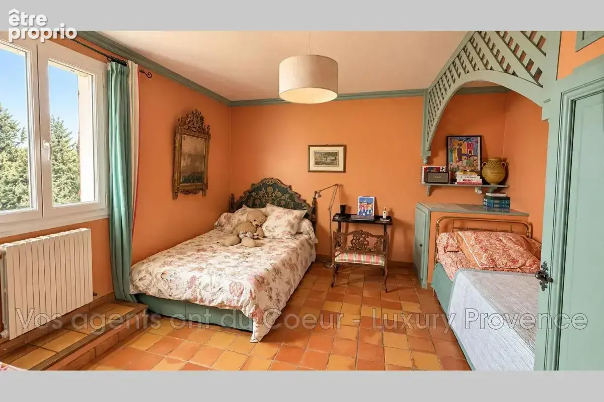 vente villa 6 Pièce(s) - photo 11