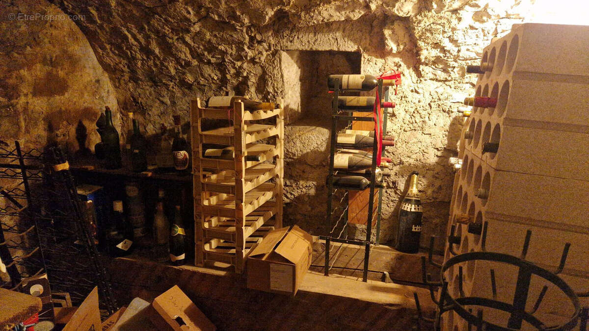 Maison à CHAMBERY