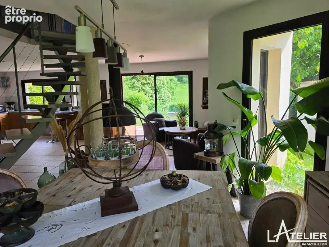 Maison 7 pièces 146 m² à vendre à Crespieres (78121) - photo 16