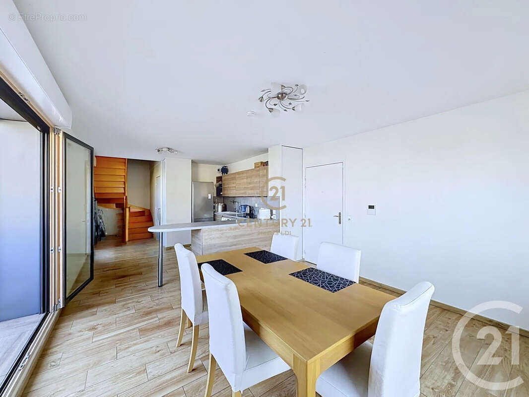 Appartement 79 m² à Lyon-8e  - photo 20