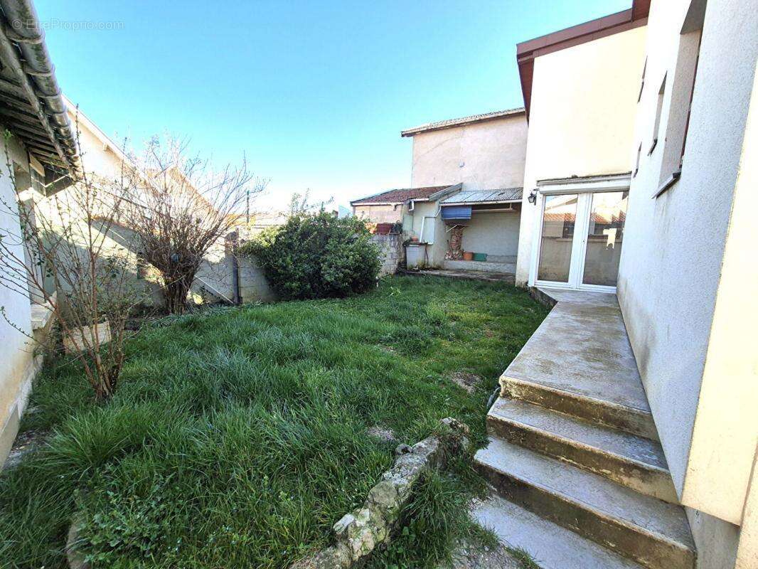 Maison à SAINT-DIZIER