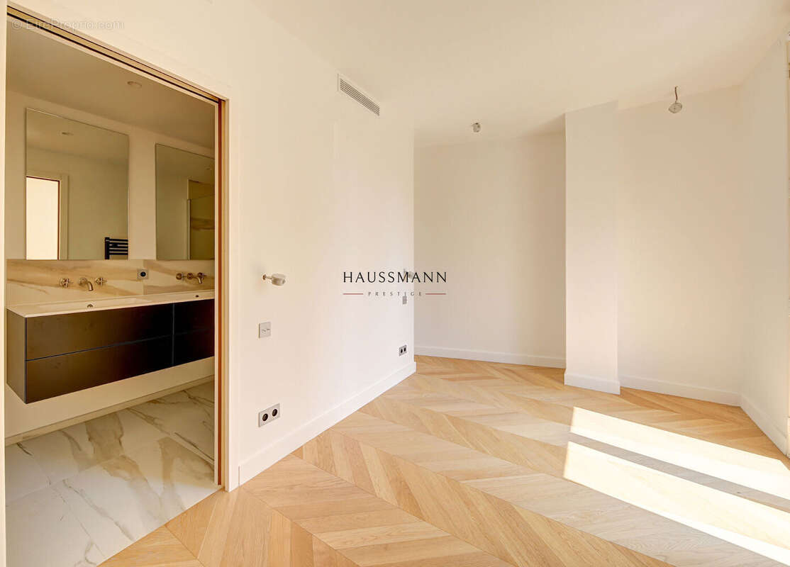 Appartement Neuilly sur Seine - photo 9