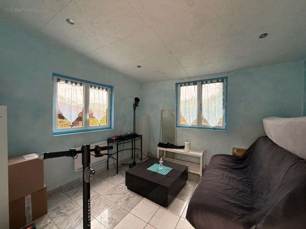 Maison à LA RICAMARIE