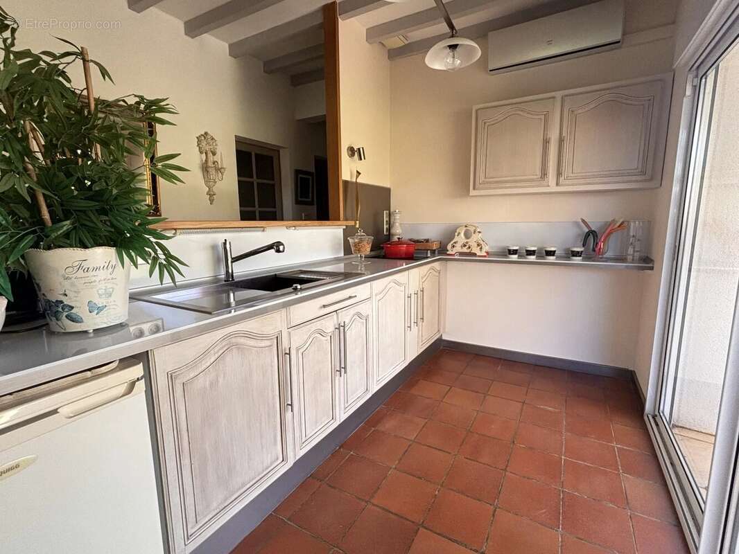 Maison à LEMBEYE