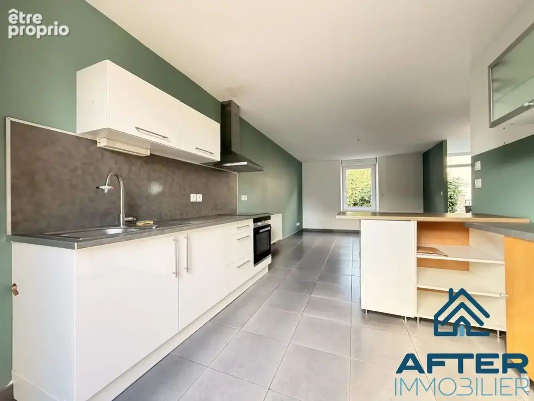 Maison 4 pièces 84 m² à vendre à Dombasle-Sur-Meurthe (54110) - photo 5