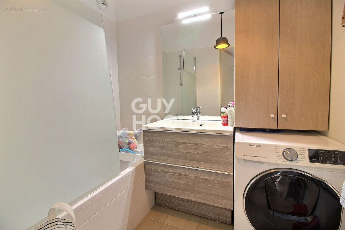 Appartement à PUTEAUX