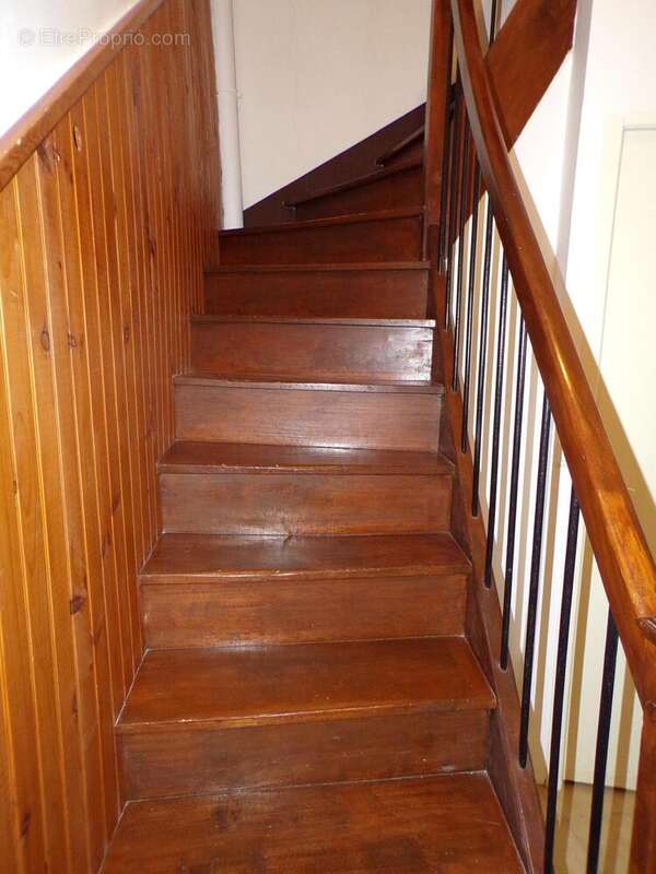 Photo 8 - Maison à PUICHERIC