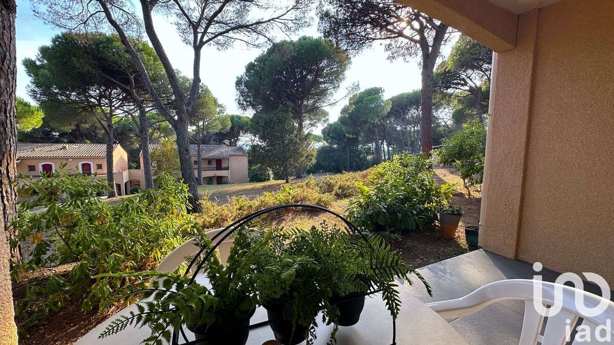 Photo 9 - Appartement à SAINT-RAPHAEL