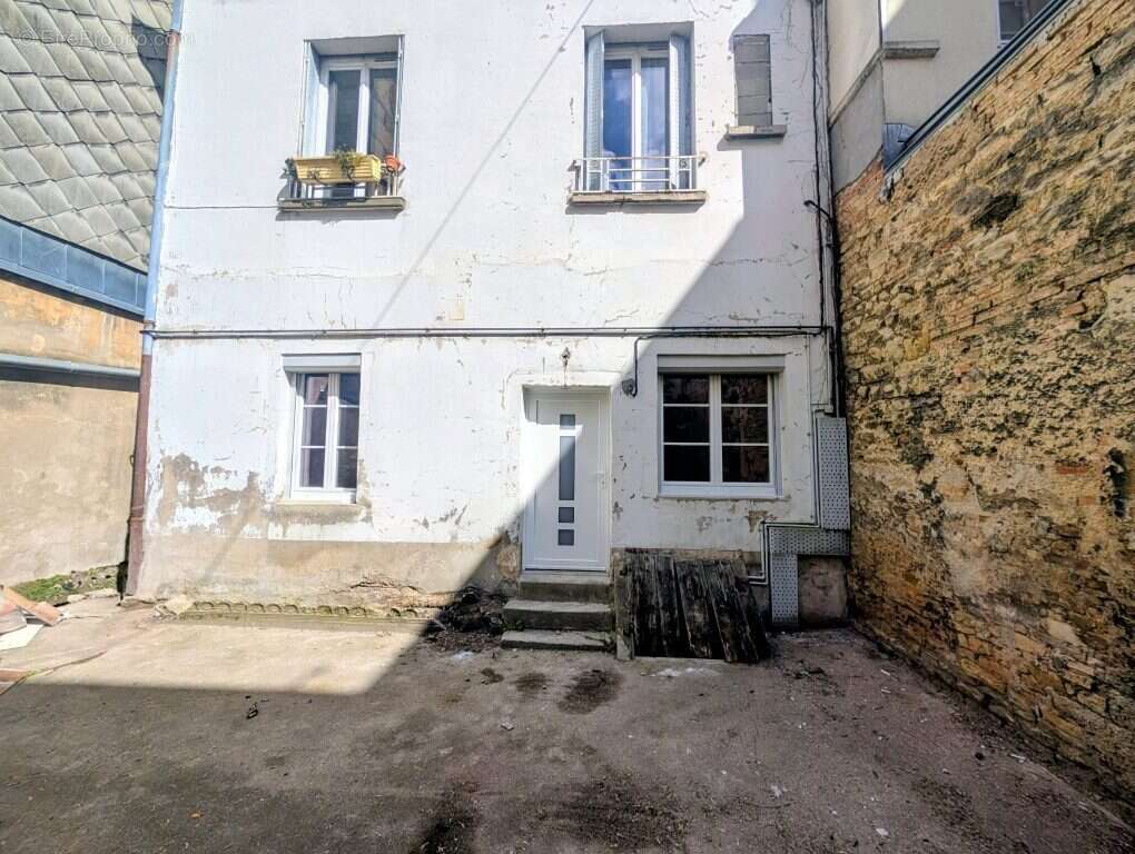 Appartement à DIJON