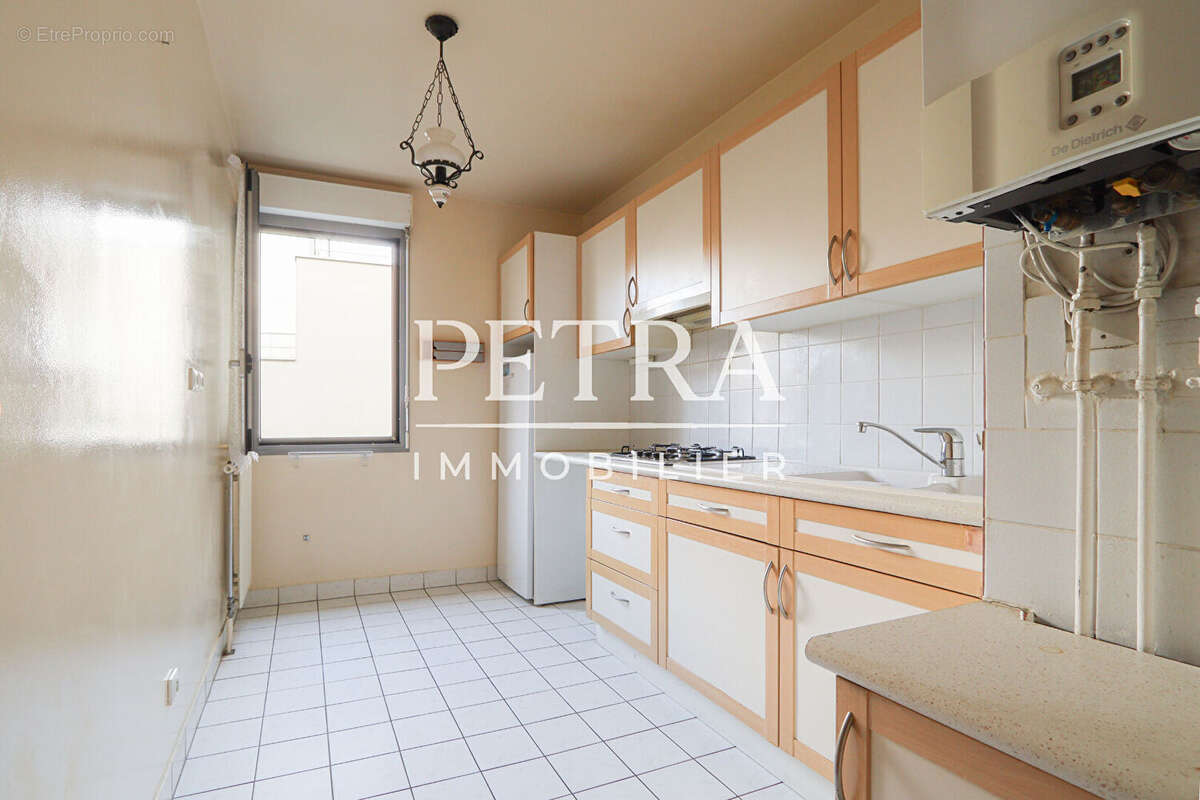 Appartement à CACHAN