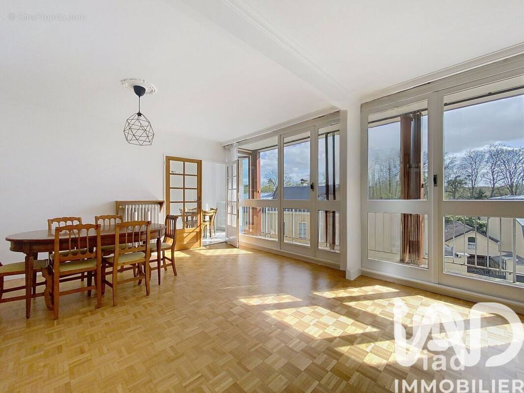 Photo 1 - Appartement à VERSAILLES