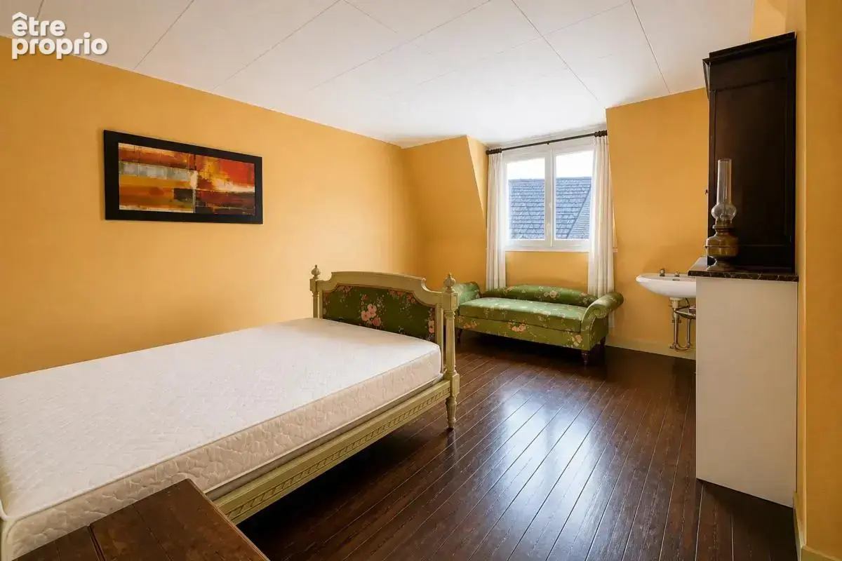 Maison de 6 pièces de 85m² à Sainte-Maure-de-Touraine - photo 9