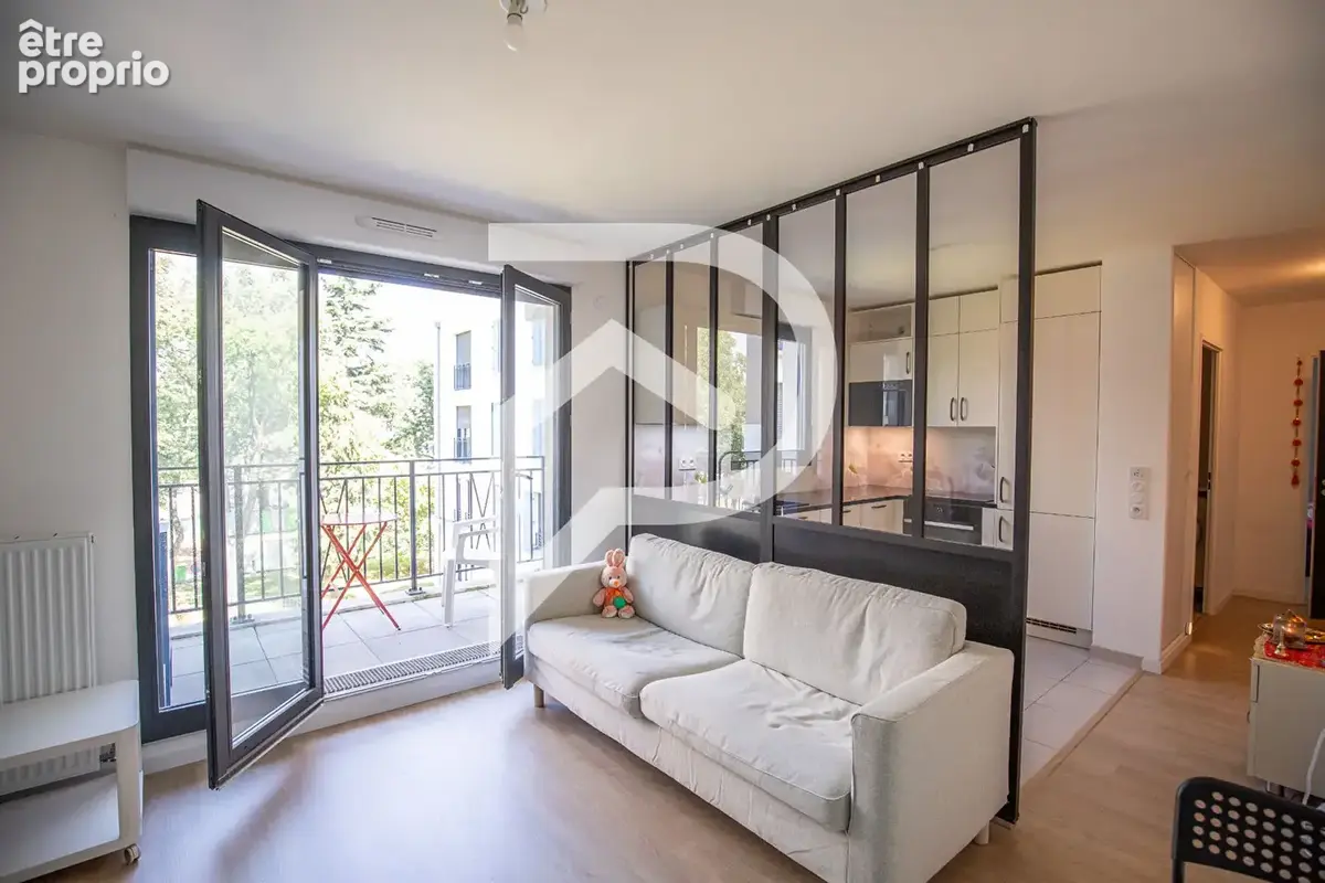 Appartement à CLAMART