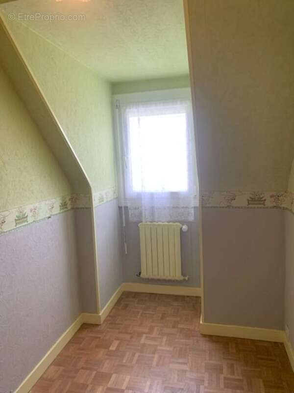 Maison à PLENEUF-VAL-ANDRE