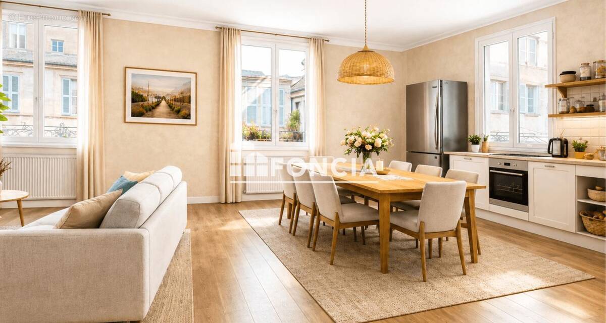 Appartement à AVIGNON