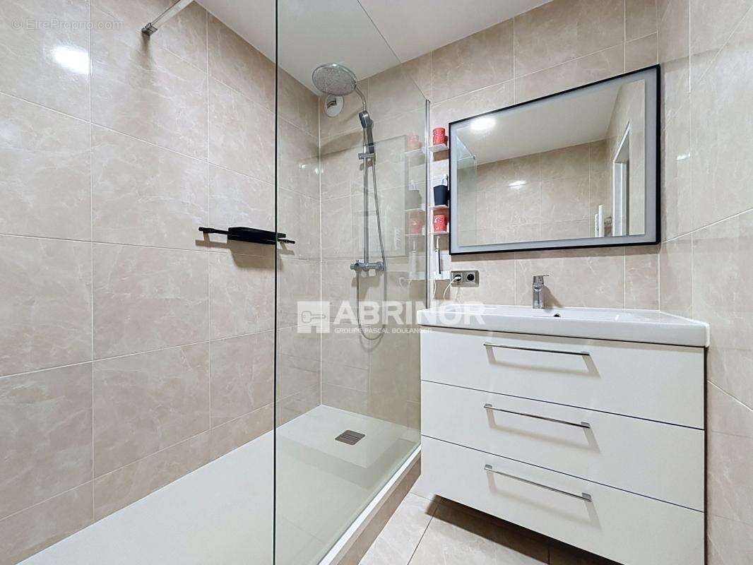 Appartement à MARCQ-EN-BAROEUL