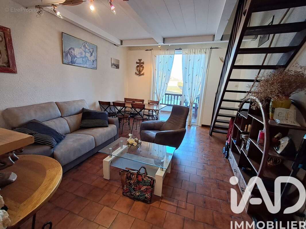 Photo 3 - Appartement à SAINTES-MARIES-DE-LA-MER