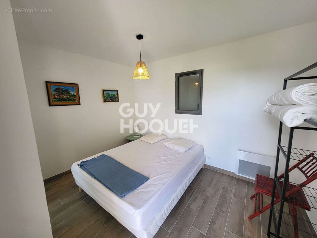 Maison à SAINT-DENIS-D'OLERON