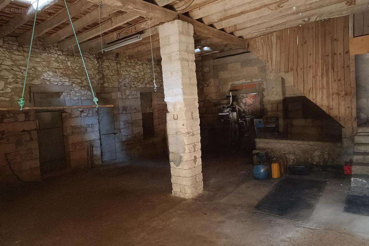 Maison à CHANCELADE