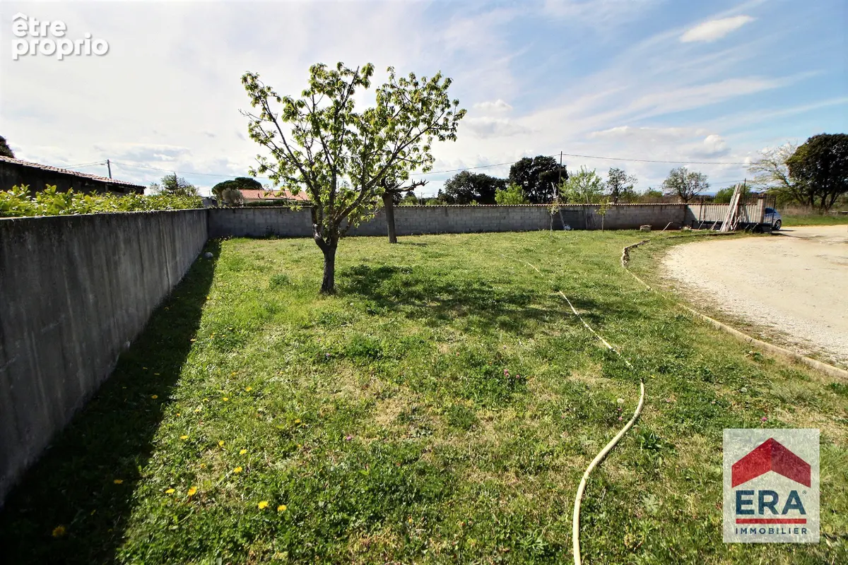 Maison 135m² à bollène - photo 2