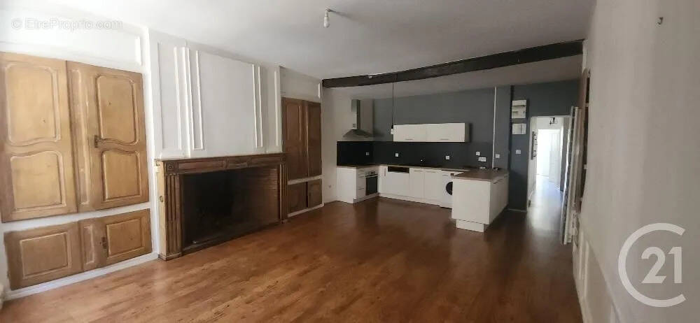Appartement à AURILLAC