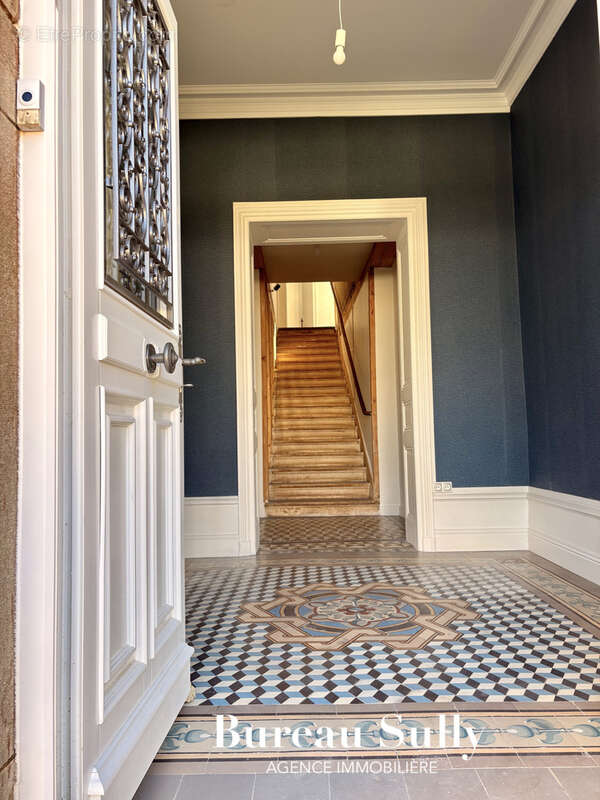 Maison à SAINT-DIDIER-SUR-CHALARONNE