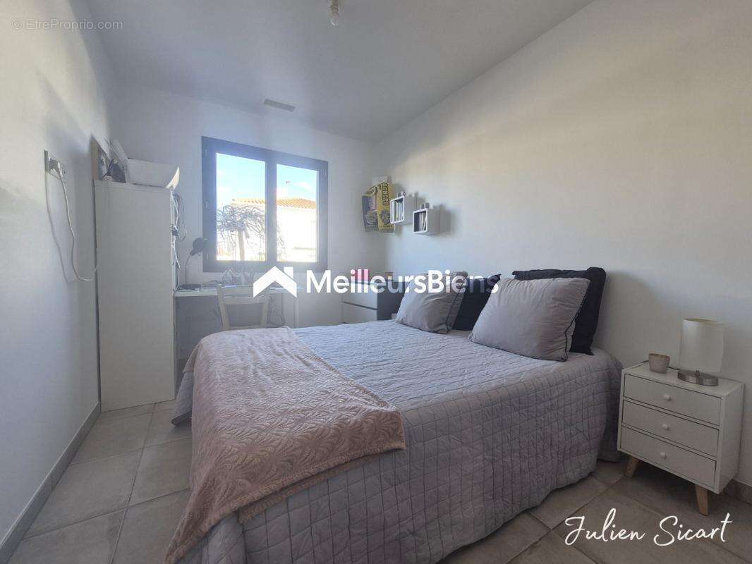Maison à SAINT-FELIU-D'AVALL