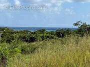 Terrain à LE DIAMANT
