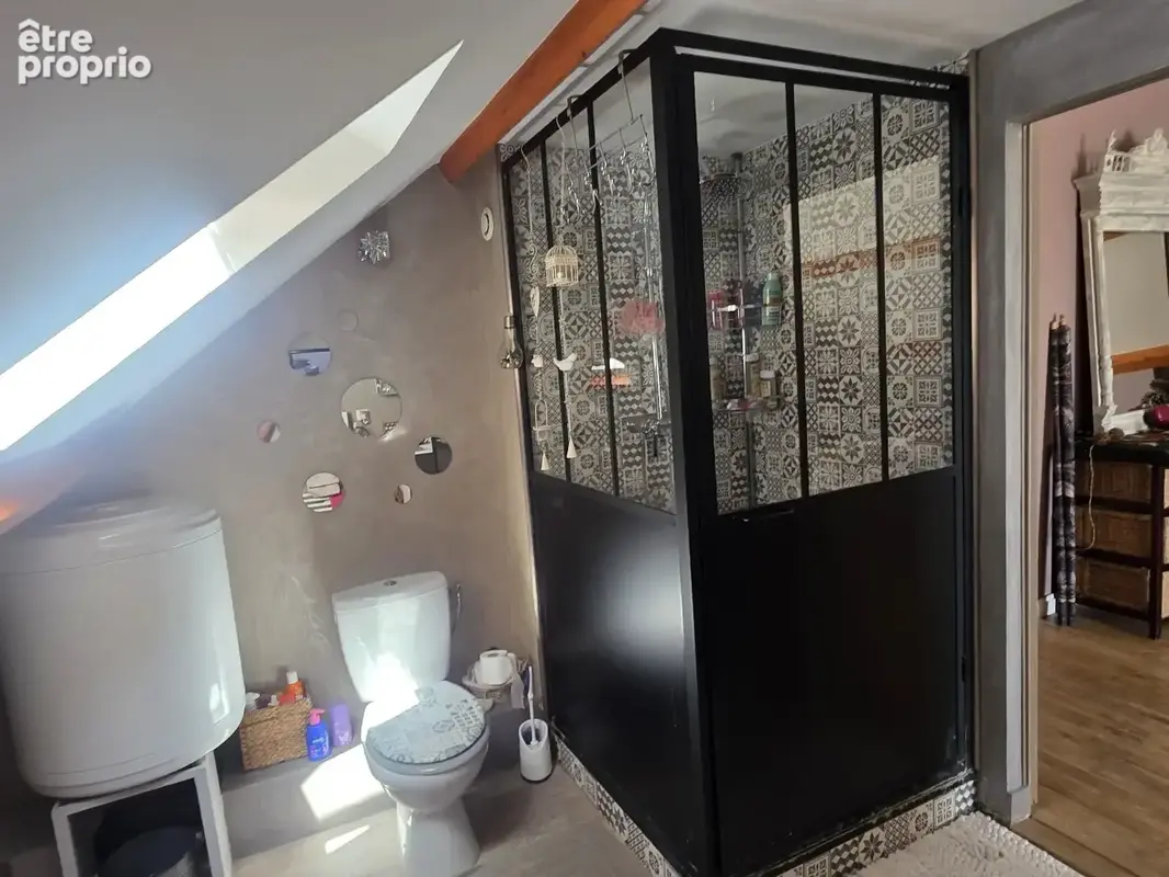 Maison 170 m² à Itteville  - photo 10