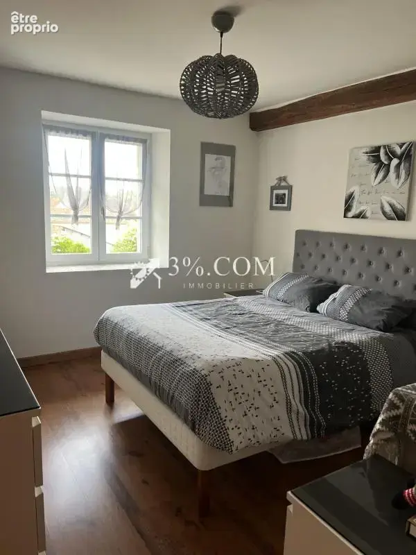 3%. com immobilier à  bonnes - photo 19