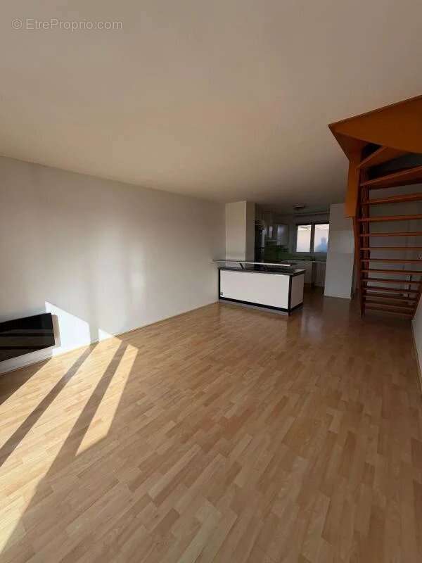 Appartement à CHELLES