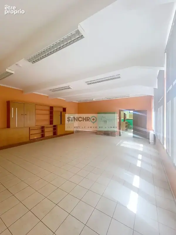 Ancienne école avec appartement - photo 10