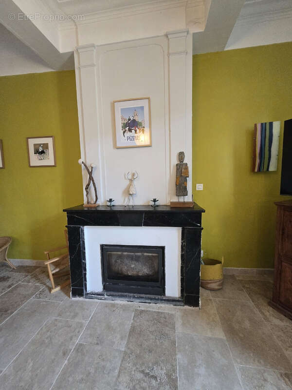 Maison à PEZENAS