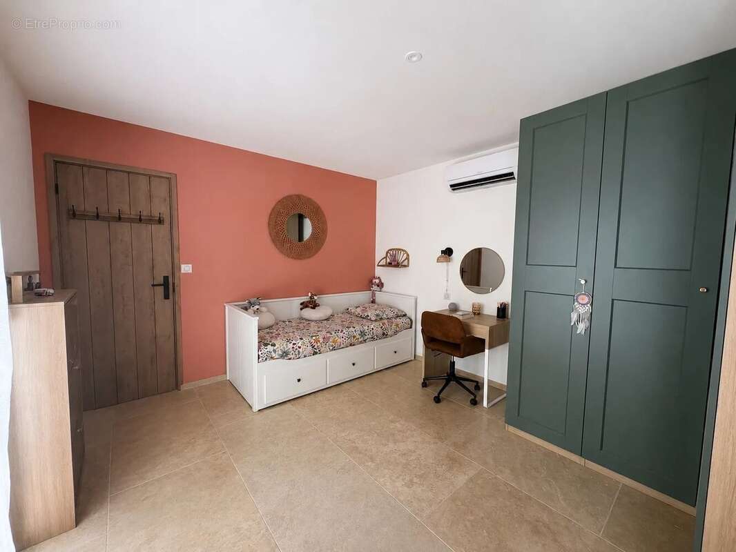 Magnifique maison sur La barben - photo 13