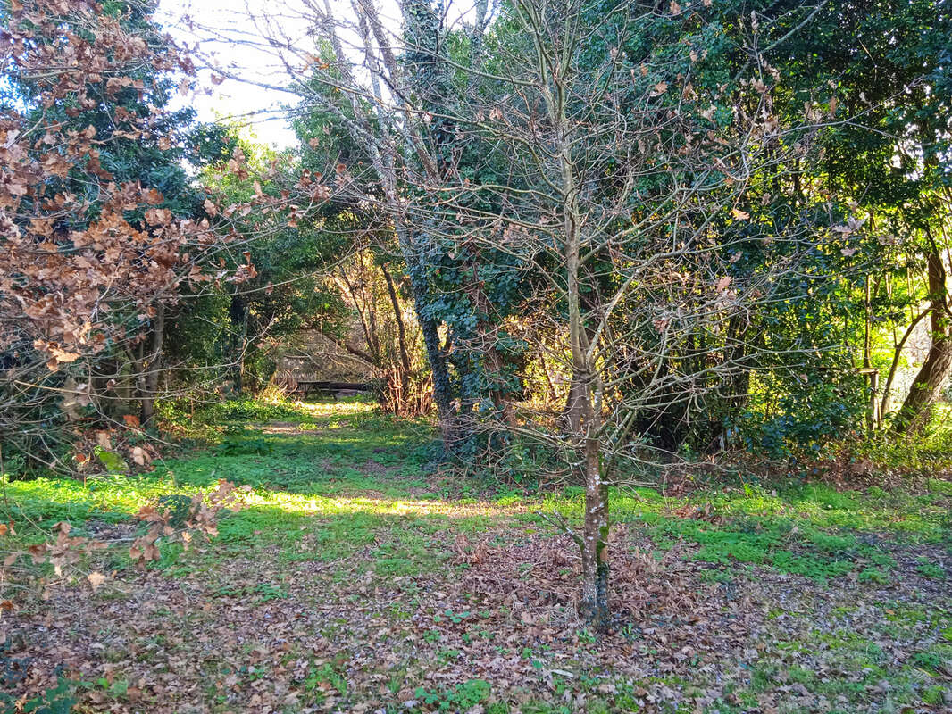 Maison à GRAYAN-ET-L'HOPITAL